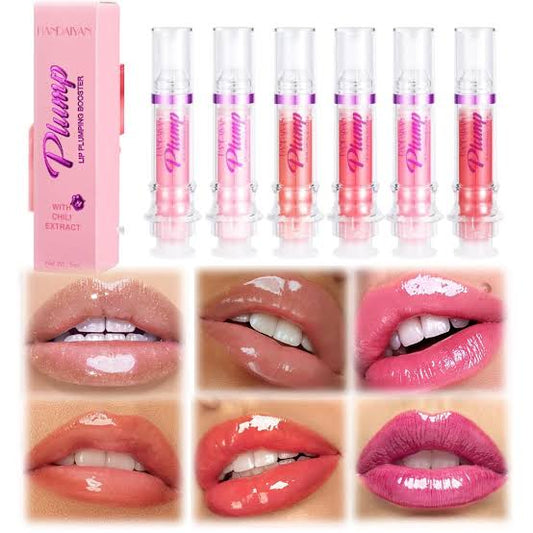 LIP PLUMPER-VOLUMINIZADOR PARA LABIOS- 100% EFECTIVO